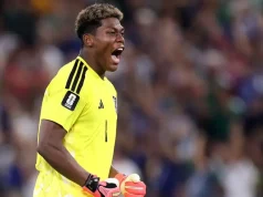 PSG make â¬33 million move for Japanese-Ghanaian goalkeeper Zion Suzuki