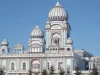 Two injured in stabbing attack at Canada Sikh temple
