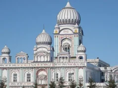 Two injured in stabbing attack at Canada Sikh temple