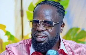 “I Think I Have Given My Best” — Ofori Amponsah Reflects on 27 Years in Music