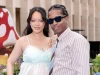A$AP Rocky says Rihanna’s success does not make him feel insecure