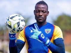 Benjamin ‘Clean Sheet’ Asare wins GPL Player of the Year, bags $38,000 vehicle from JAC Motors