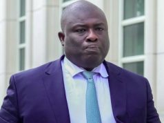 Breakdown of bribes former TOR MD paid to Ghanaian officials to secure energy deal for Turkish firm