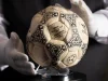 Maradona’s ‘Hand of God’ ball sells for £2.5m