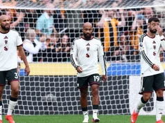 Where does Man Utd defeat rank among shock opening-game losses?