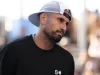 Kyrgios suspended after positive cocaine test