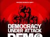 NPP to stage ‘Democracy Under Attack’ protest on August 6