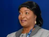 Former Liberian vice-president charged in drug-trafficking probe