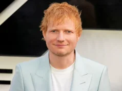 Ed Sheeran fined for failing to insure classic Aston Martin