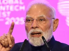 Modi spent years building his strong image – why is he making Gen Z reels now?