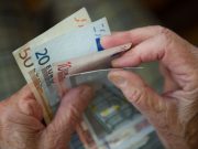 Number of Germany’s pensioners rises to 22.5 million