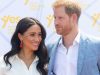 Prince Harry and Meghan moving back to UK