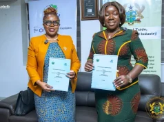 Trade Ministry, TradeMark Africa renew partnership to drive export growth
