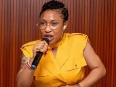 Nollywood actress Tonto Dikeh unveils prophetic ministry