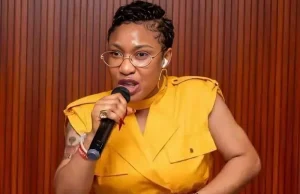 Nollywood actress Tonto Dikeh unveils prophetic ministry
