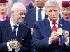 Trump says it would be ‘terrible mistake’ to remove Infantino