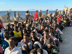 Spain to impose border controls against Italy as row over Ceuta migrant influx intensifies