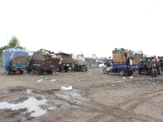 Government to formalise tricycle waste collectors, expand waste transfer stations