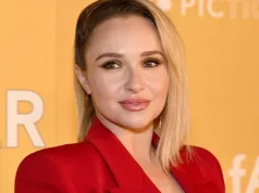 ‘Heroes’ and ‘Nashville’ actress Hayden Panettiere dies aged 36