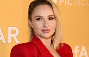 ‘Heroes’ and ‘Nashville’ actress Hayden Panettiere dies aged 36