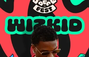 Wizkid to Open Detty December Fest 2026 as Lagos’ 13-Day, Two-Stage Festival Returns