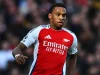 Timber leaves Arsenal camp for groin check