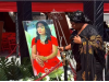 Beverly Afaglo goes home today