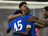 Chelsea put three past AC Milan to win penultimate match on pre-season tour