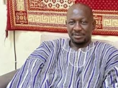 Ghana’s Deputy Ambassador to Saudi Arabia Sanni Jajah passes on