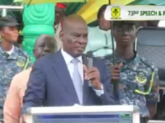 Gov’t yet to adopt Revised Basic School Curriculum by NaCCA – Haruna Iddrisu