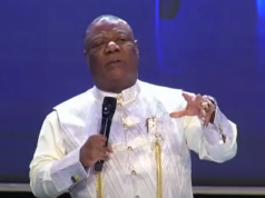 Duncan-Williams calls for prayers to heal Ghana’s land and water, raises food security alarm over galamsey