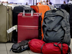 Holiday ‘completely overshadowed’ by loss of airport luggage