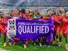 Malawi beat Ghana to book first-ever place at Women’s World Cup