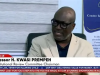 Political parties should move towards open primaries to deepen internal democracy – Prof Kwasi Prempeh