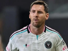 Casemiro scores own goal as Messi returns for Inter Miami