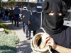 Lebanon parliament votes to abolish death penalty