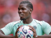 Pogba expected to have Monaco contract terminated