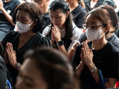 Thailand suspends new gun permits after mass shooting
