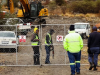 South Africa dump site collapse kills 14 suspected illegal miners