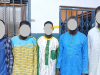 Upper West Police bust armed robbery syndicate after MoMo attacks; 6 arrested
