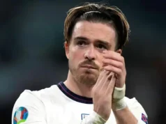 Grealish misses Man City tour despite training return