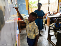 Ministry of Education clarifies basic school language policy, says foreign languages will remain optional