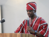 Africa unites in Accra to forge unified climate strategy ahead of COP31