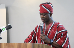 Africa unites in Accra to forge unified climate strategy ahead of COP31