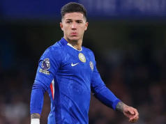 Chelsea set Friday deadline over £120m Enzo Fernandez