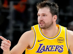LA Lakers to be sold in record $12.5bn deal