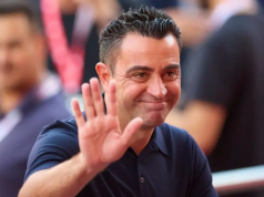 Xavi becomes first non-Dutch Netherlands coach since 1978