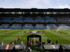 La Liga to inspect Celta Vigo’s pitch after fungus outbreak