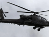 Two dead after military helicopter crashes in Texas
