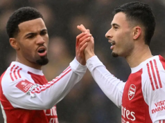 Arsenal invite offers for Martinelli and Nwaneri
